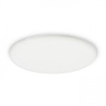 BELI R 21 recessed  frosted acrylic 230V LED 24W IP65  3000K - Image 2