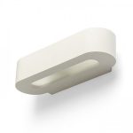 COWLEY wall  plaster 230V LED G9 2x5W - Image 2