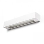 ROLO 45 wall  plaster 230V LED E14 2x11W - Image 2