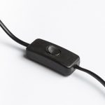 MAUI table base  wood 230V LED E27 11W - Image 3