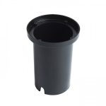 ORBU SQ 10 recessed  stainless steel 230V LED GU10 15W IP67 - Image 5