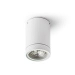 SAMMY ceiling white  230V LED GU10 15W IP54 - Image 2