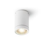 SAMMY ceiling white  230V LED GU10 15W IP54