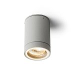 SAMMY ceiling grey  230V LED GU10 15W IP54