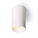 CANTO ceiling light without inner shade white  230V LED GU10 8W - Image 5