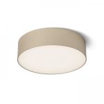LARISA R 22 ceiling pearl gold  230V LED 20W  3000K - Image 2