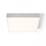 LARISA SQ 40 ceiling white  230V LED 50W  3000K - Image 2