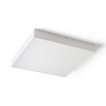 LARISA SQ 40 ceiling white  230V LED 50W  3000K - Image 3