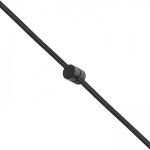 SPIDER I pendant set black  230V LED E27 15W - Image 4