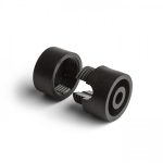 SPIDER fitting black plastic - Image 5