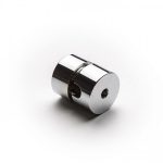 SPIDER fitting  chrome/metal - Image 4