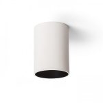 CONNOR ceiling white/black 230V LED GU10 10W - Image 3