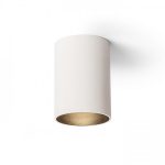 CONNOR ceiling white/black 230V LED GU10 10W - Image 2