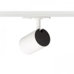 CONNOR for 1-circuit tracks white/black 230V LED GU10 10W - Image 5