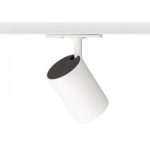 CONNOR for 1-circuit tracks white/black 230V LED GU10 10W - Image 4