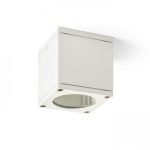 RODGE ceiling white  230V GU10 35W IP54 - Image 2