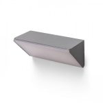 ANDANTE wall anthracite grey matte acrylic 230V LED 21W IP65 3000K — изображение 2