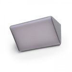 ANDANTE wall anthracite grey matte acrylic 230V LED 21W IP65 3000K — изображение 5