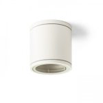 LIZZI ceiling white  230V LED GU10 8W IP54 - Image 2
