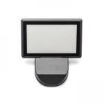 COMODO wall anthracite grey  230V LED 20W IP65  3000K - Image 3