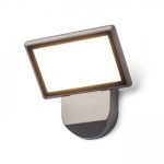 COMODO wall anthracite grey  230V LED 20W IP65  3000K - Image 2