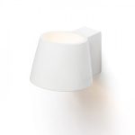 BENITA wall  plaster 230V LED E14 7W - Image 4