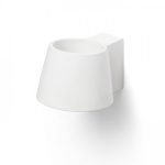 BENITA wall  plaster 230V LED E14 7W - Image 2