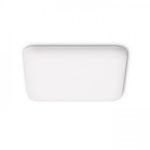 BELI SQ 10 recessed  frosted acrylic 230V LED 6W IP65  3000K - Image 4