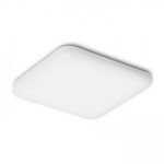 BELI SQ 10 recessed  frosted acrylic 230V LED 6W IP65  3000K - Image 2