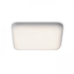 BELI SQ 10 recessed  frosted acrylic 230V LED 6W IP65  3000K - Image 3