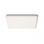 BELI SQ 21 recessed  frosted acrylic 230V LED 24W IP65  3000K - Image 3