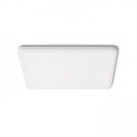 BELI SQ 21 recessed  frosted acrylic 230V LED 24W IP65  3000K - Image 4
