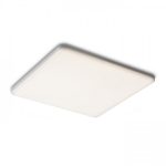 BELI SQ 21 recessed  frosted acrylic 230V LED 24W IP65  3000K - Image 2