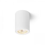 LOLA 88 ceiling white  230V GU10 15W IP54
