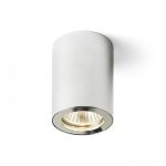 LOLA 88 ceiling  chrome 230V GU10 15W IP54 - Image 2