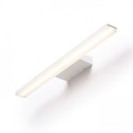 MAREA 60 wall white 230V LED 18W IP44 3000K - Image 2