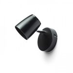 JOLI I wall black 230V LED GU10 10W - Image 3