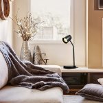 JOLI table black 230V LED GU10 10W - Image 3