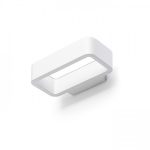TAPA wall white  230V LED 6W IP54  3000K - Image 5