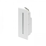 SEGNO recessed white 230V LED 3W IP54 3000K - Image 3