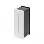 SEGNO recessed white 230V LED 3W IP54 3000K - Image 5