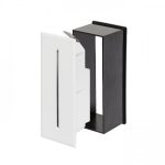 SEGNO recessed white 230V LED 3W IP54 3000K - Image 4