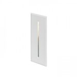 SEGNO recessed white 230V LED 3W IP54 3000K - Image 2