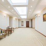 BJORK R 9 recessed white  230V LED 6W  3000K - Image 3