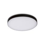 BJORK R 9 recessed black  230V LED 6W  3000K - Image 2
