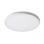 BJORK R 16 recessed white  230V LED 12W  3000K