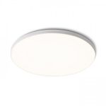 BJORK R 16 recessed white  230V LED 12W  3000K - Image 2