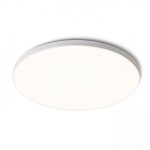 BJORK R 20 recessed white 230V LED 18W 3000K - Image 2