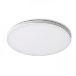 BJORK R 20 recessed white 230V LED 18W 3000K