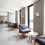 BJORK R 20 recessed white 230V LED 18W 3000K - Image 3